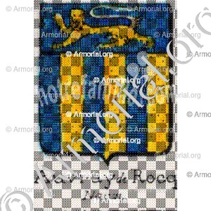 Auvray de Rocq