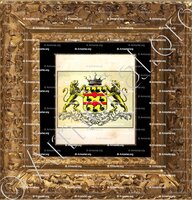 cadre-ancien-or-MERDRIGNAC_Bretagne_France