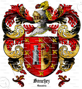 SANCHEZ