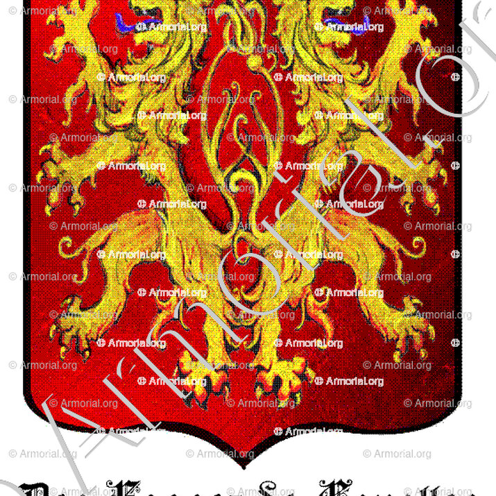 Des FOSSEZ de COYOLLES_Picardie_ France (i)