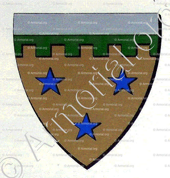 de MAGNIN_Ancien Duché de Savoie_État de Savoie