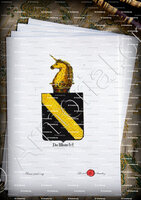 velin-d-Arches-DE BLONDEL_Armorial royal des Pays-Bas_Europe