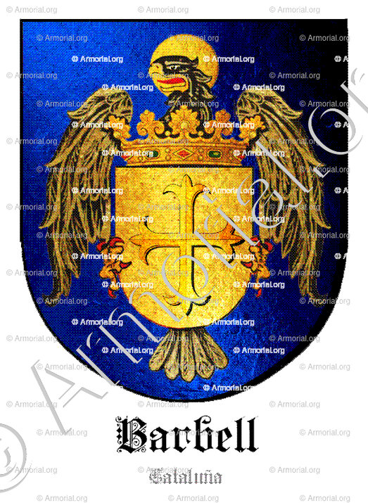 BARBELL_Cataluña_España