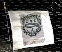 drapeau-BUSCAY ou BUXAY_Armorial et Nobiliaire de Lorraine,_France (+)