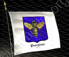 drapeau-POVEGLIANI_Vicence_Italia