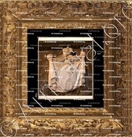 cadre-ancien-or-KOSSAKOWSKI_Vilnius_Lietuvos (Lituanie)