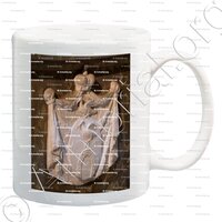 mug-KOSSAKOWSKI_Vilnius_Lietuvos (Lituanie)
