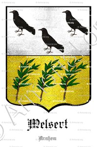 MELSERT