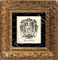 cadre-ancien-or-FERRÉ DES FERRIS_Normandie. Mortain._France (1)