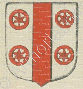 CHARAULT (La Rochelle)