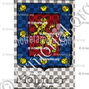 Molinier