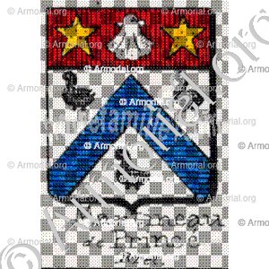 Martineau de Princé