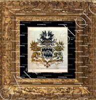 cadre-ancien-or-van REEDE van OUDTSHOORN_Wapenboek van den Nederlandschen Adel door J.B.Rietstap 1883 1887_Nederland