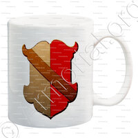 mug-AVANCHY_Ancien Duché de Savoie (Cte de Foras, 1863)_États de Savoie