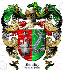 SANCHEZ