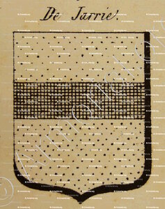 DE JARRIE