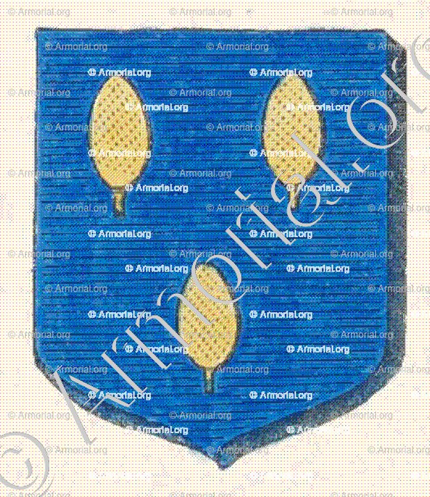 ABRESCHWILLER_Armorial des villes, bourg, et villages., 1877