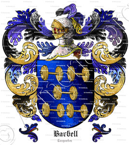 BARBELL