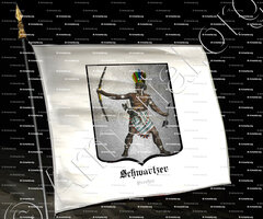 drapeau-SCHWARTZER_Pommern, Preußen_Deutschland