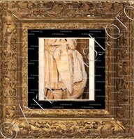 cadre-ancien-or-MENDOG OU MINDAUGAS