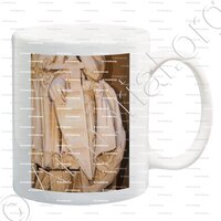 mug-MENDOG OU MINDAUGAS