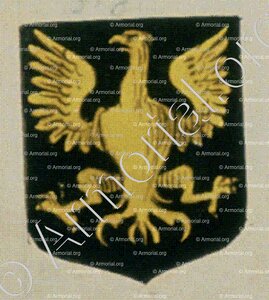 Habitants de la ville d'Amerschevir (Ammerschwihr) (Alsace)