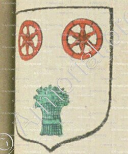 CHARDAVOINNE (La Rochelle)