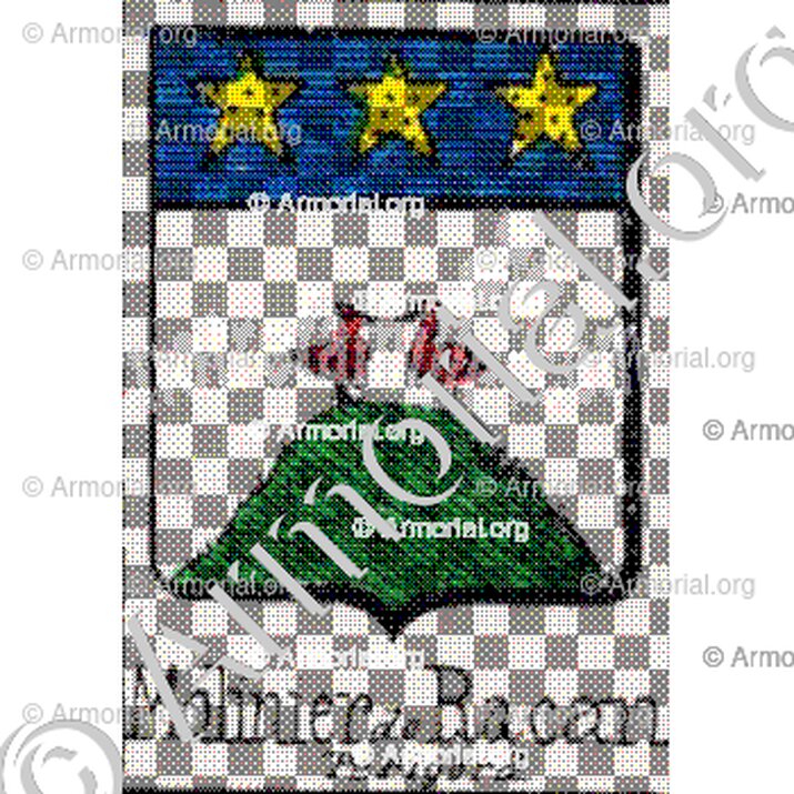 Molinier de Racan__
