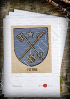 velin-d-Arches-PIERRE_Bourbonnais_France