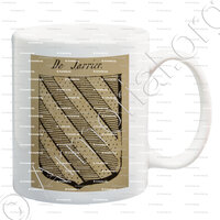 mug-DE JARRIER_Auvergne_France