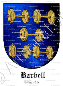 BARBELL