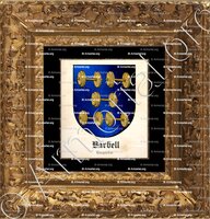 cadre-ancien-or-BARBELL_Languedoc_France