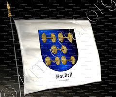 drapeau-BARBELL_Languedoc_France