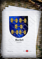 velin-d-Arches-BARBELL_Languedoc_France