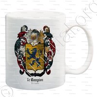 mug-de CAMPION_Normandie_France