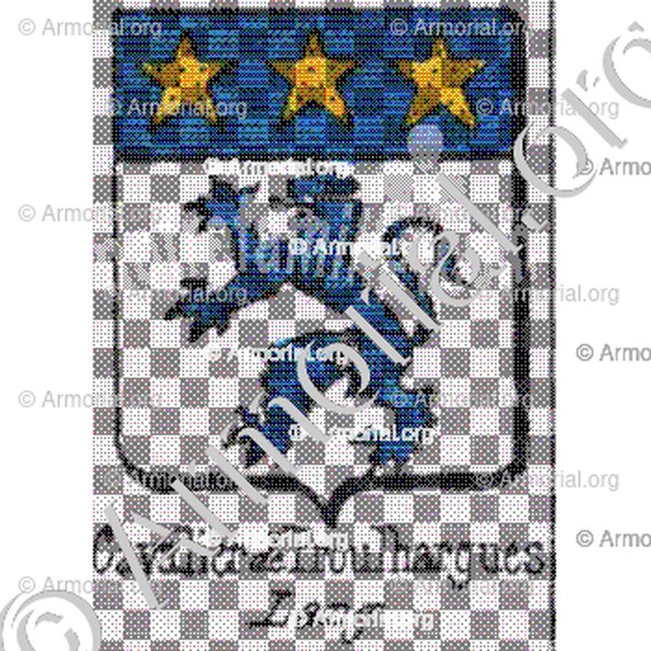 Cavalier de Proulhargues__