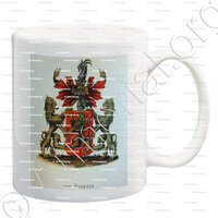 mug-van RENESSE _Wapenboek van den Nederlandschen Adel door J.B.Rietstap 1883 1887_Nederland