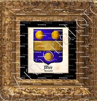 cadre-ancien-or-MIEE_Normandie._France (i)