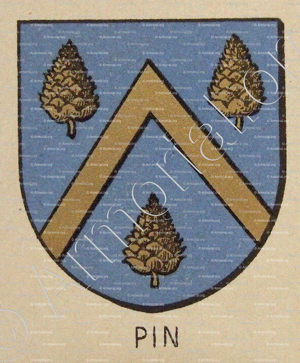 PIN_Bourbonnais_France