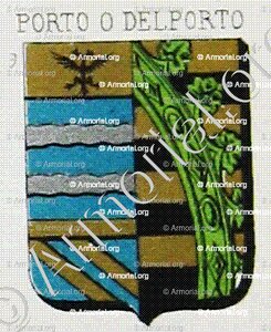 PORTO o DELPORTO
