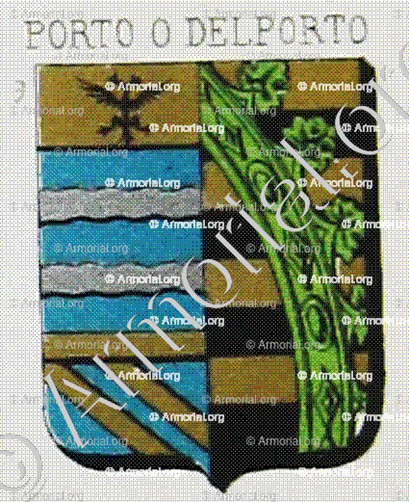 PORTO o DELPORTO_Sicilia._Italia ()