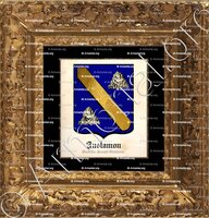 cadre-ancien-or-JUSTAMON_Vivarais, Comtat-Venaissin._France (2)