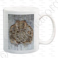 mug-CHREPTOWICZOW KRYSZPINOWEY_Vilnius_Lietuvos (Lituanie) ()