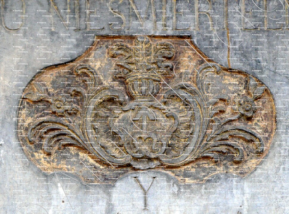 CHREPTOWICZOW KRYSZPINOWEY_Vilnius_Lietuvos (Lituanie) ()