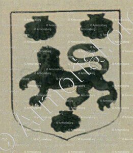 Habitants de la ville de Guémard (Alsace)