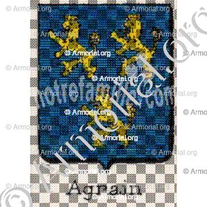 Agrain