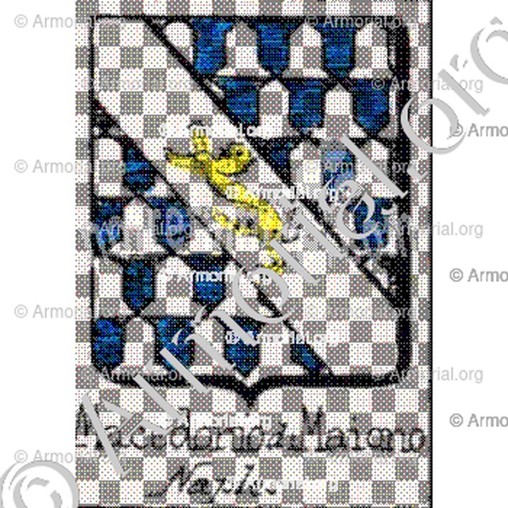 Macedonio di Maiono__
