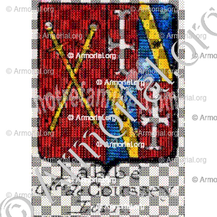 Labbé Ctes de Coussey__