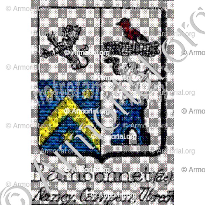 Rambonnet (de)__