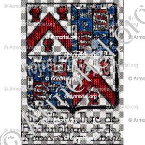 Sheffield Duc de Buckingham et de Norman